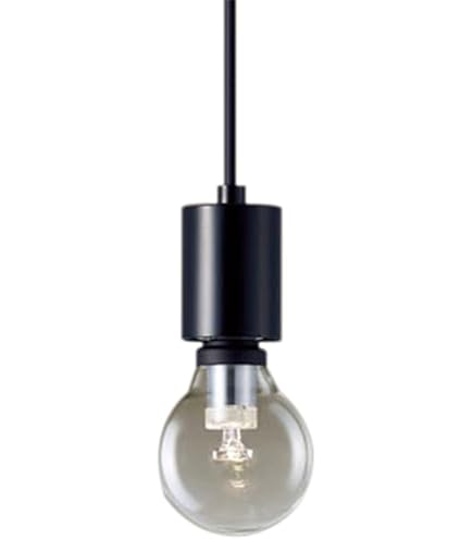 Amazon | パナソニック(Panasonic) 天井吊下型 LED 電球色 ペンダント